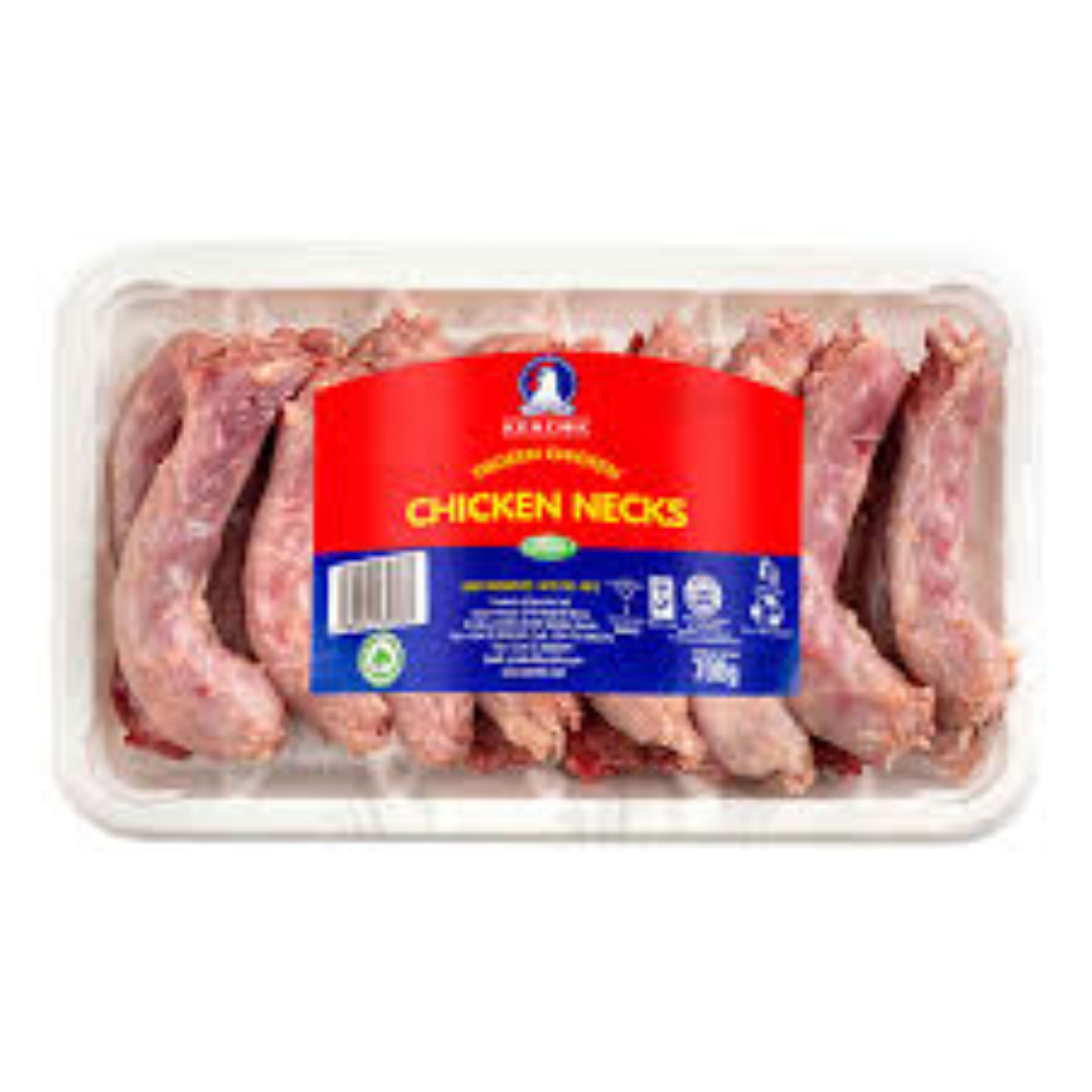 KENCHIC CHICKEN NECKS 700G